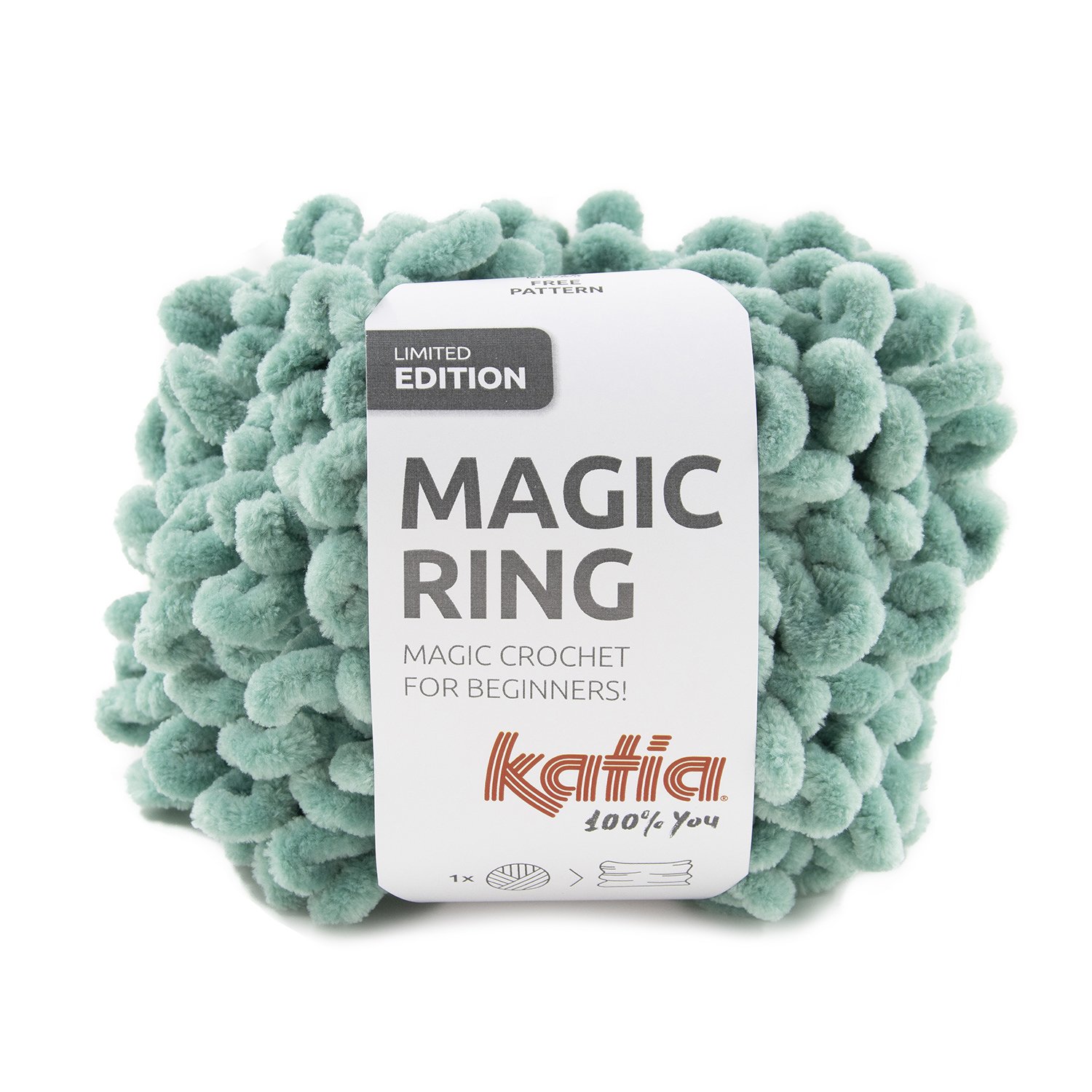 Katia Magic Ring – Punti e Spunti